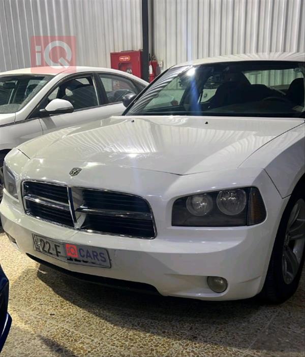 دودج تشارجر 2007 للبيع في العراق - اربيل